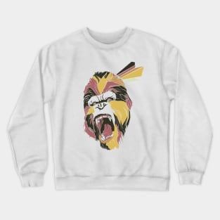 Gorilla Crewneck Sweatshirt